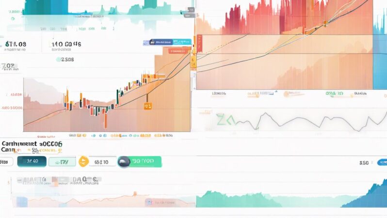 İki Altcoin, Önemli Ortaklıklar Duyurdu: Fiyat Hareketlendi!