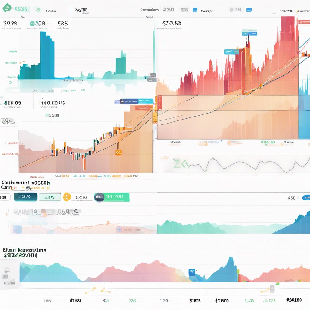 İki Altcoin, Önemli Ortaklıklar Duyurdu: Fiyat Hareketlendi!