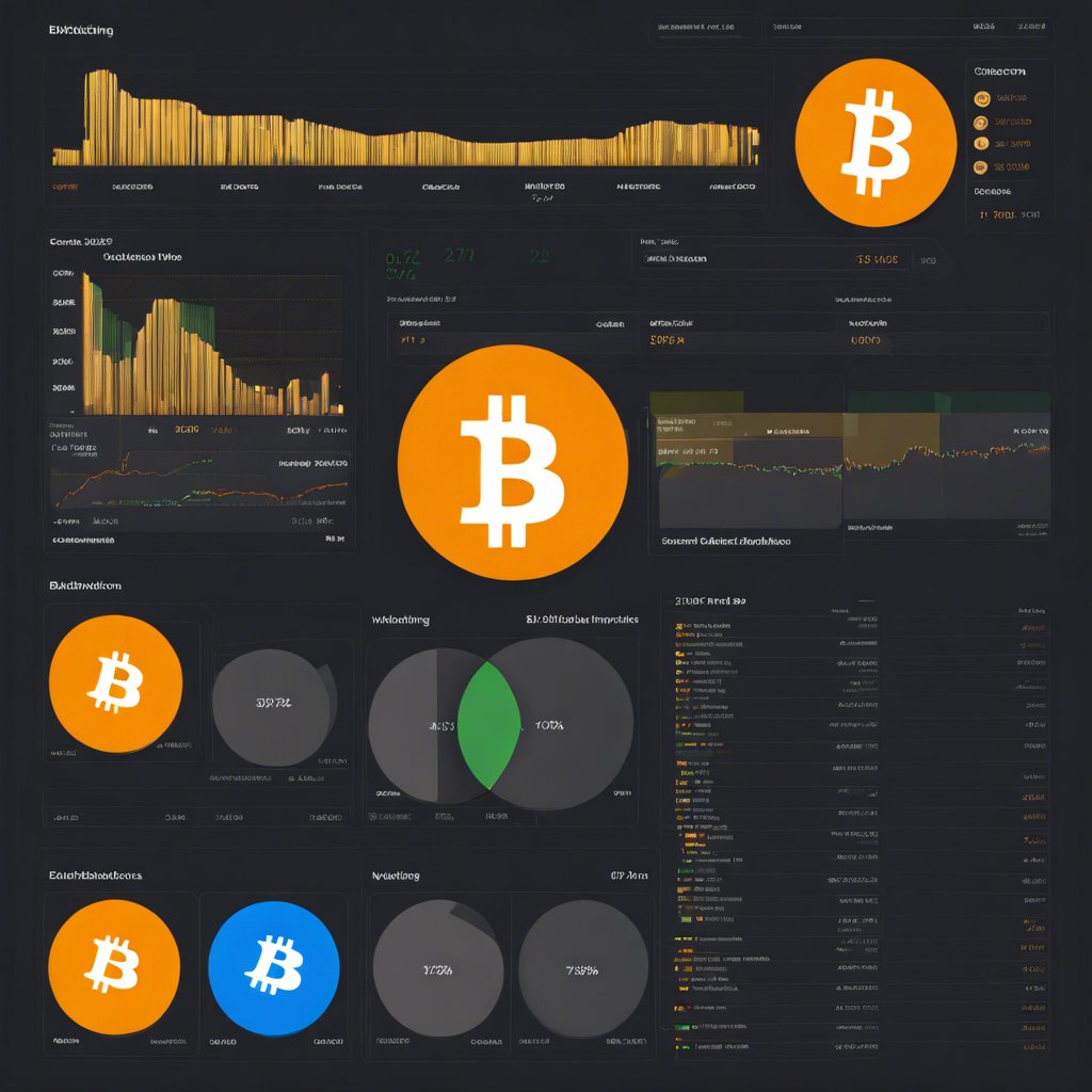 İlginç Bitcoin Dağılımı: Kimin Cebinde Ne Kadar Var?