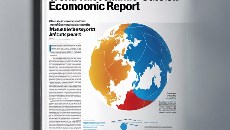 IMF, Dünya Ekonomik Görünüm Raporu’nu yayınladı