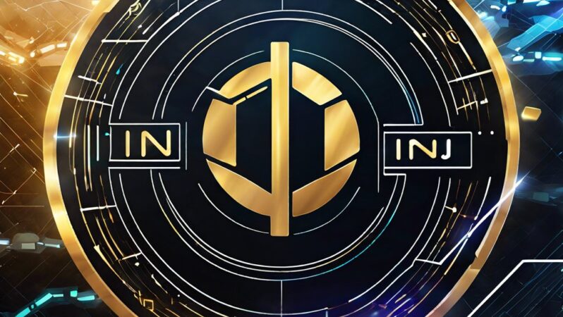 INJ Coin Nedir? Injective Fiyat Yorumları