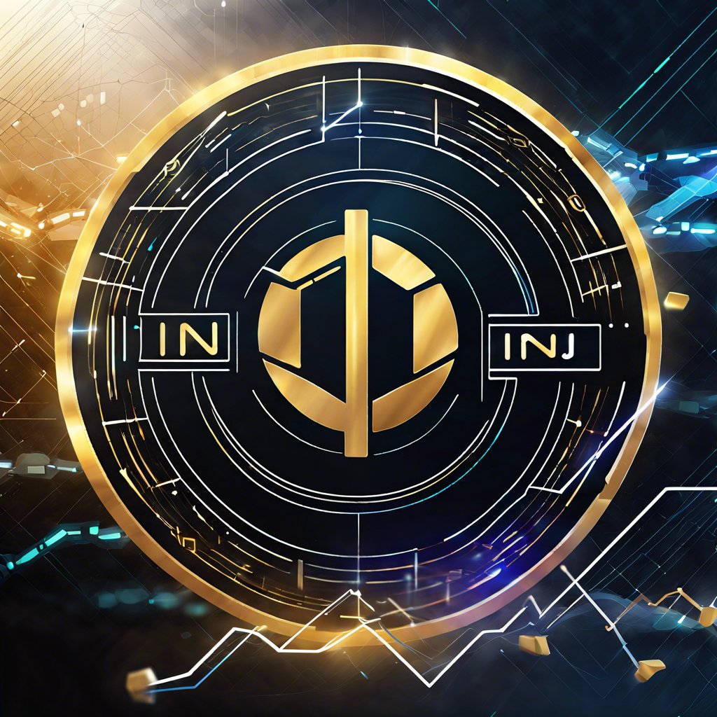 INJ Coin Nedir? Injective Fiyat Yorumları