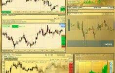 Integral Foreks’ten altın, petrol ve parite analizi