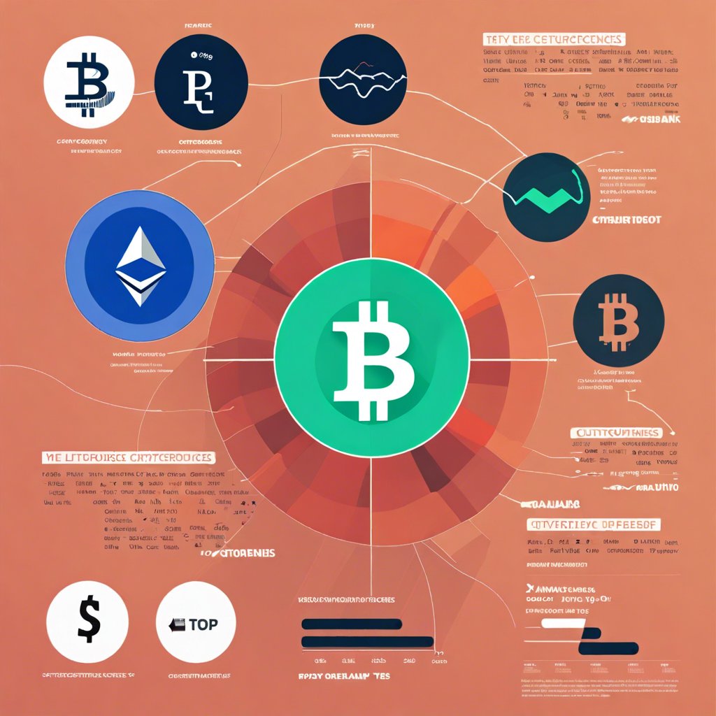 Kripto Para Piyasasında Haftanın Kazananları ve Kaybedenleri