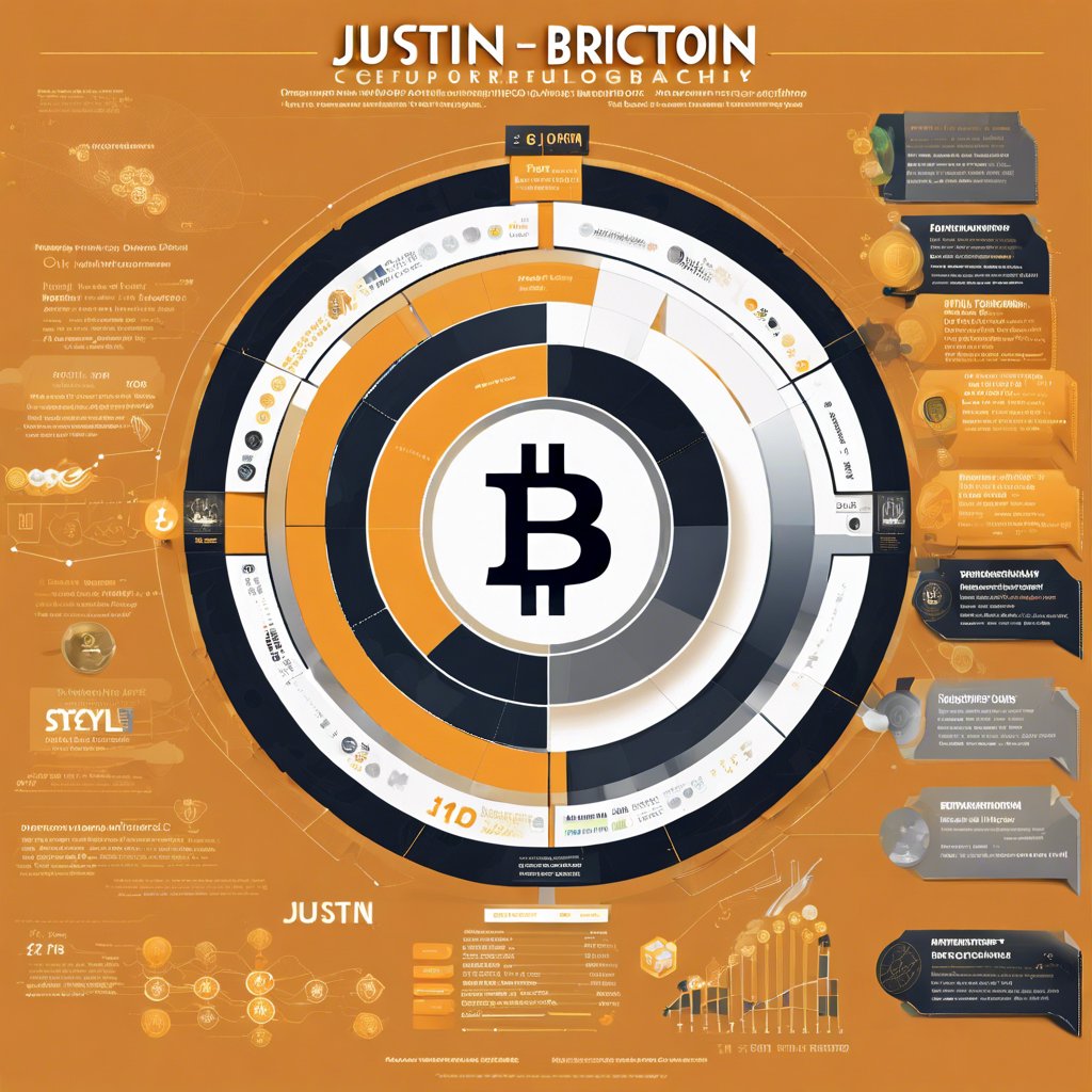 Justin Sun'ın Long Bitcoin Pozisyonları