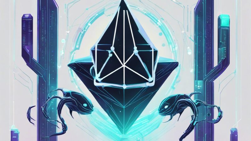 Kraken Stratejisti: Ethereum ETF, ETH Coin Fiyatını Bu Seviyelere İtebilir!