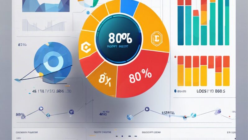 Kritik Rapor: Bu Yıl Listelenen 470 Altcoin’de Yüzde 80 Zarar!