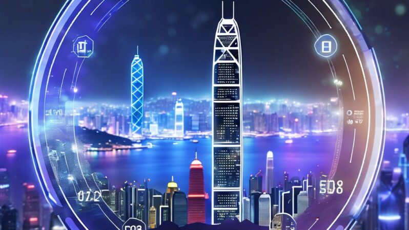 LINK Coin ve O 3’üne Dikkat: Hong Kong Müjdesi Gelebilir!