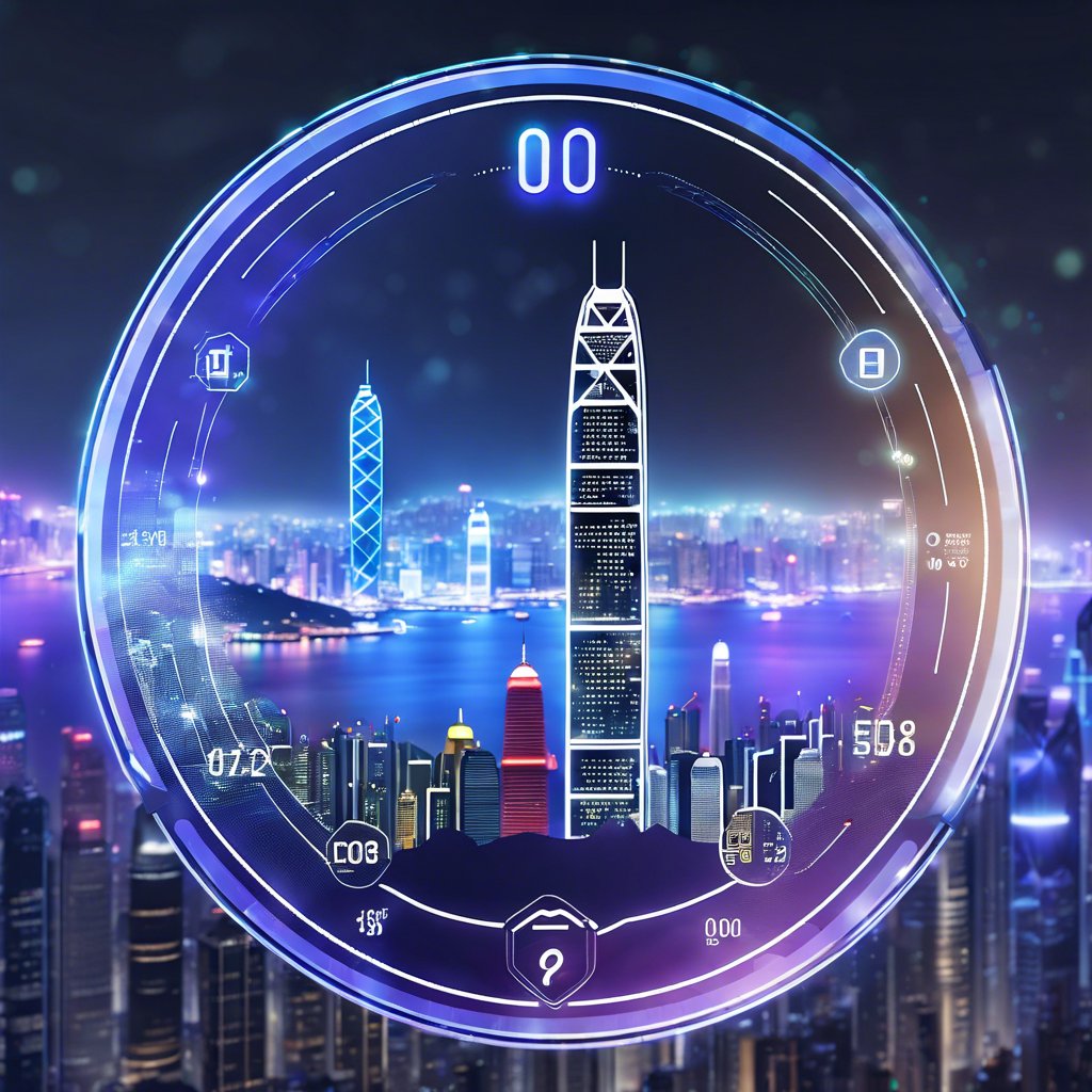 LINK Coin ve O 3’üne Dikkat: Hong Kong Müjdesi Gelebilir!