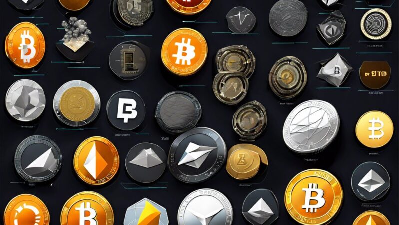 O 15 Altcoin, Bitcoin’i Geride Bıraktı! Sezon Geliyor mu?