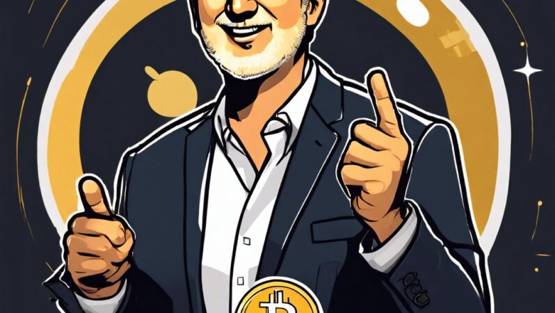 Peter Schiff, Bitcoin’i Altın ile Kıyasladı: Uyanın!