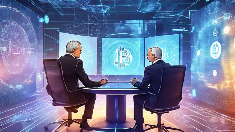 Peter Schiff ve CryptoQuant CEO’sundan Korkutan Bitcoin Tahmini!