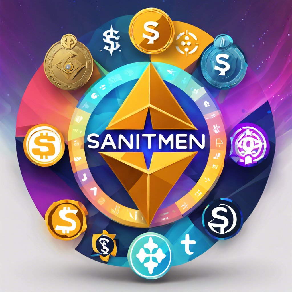 Santiment 4 Altcoin’i Masaya Yatırdı: İkisi Patlayabilir!