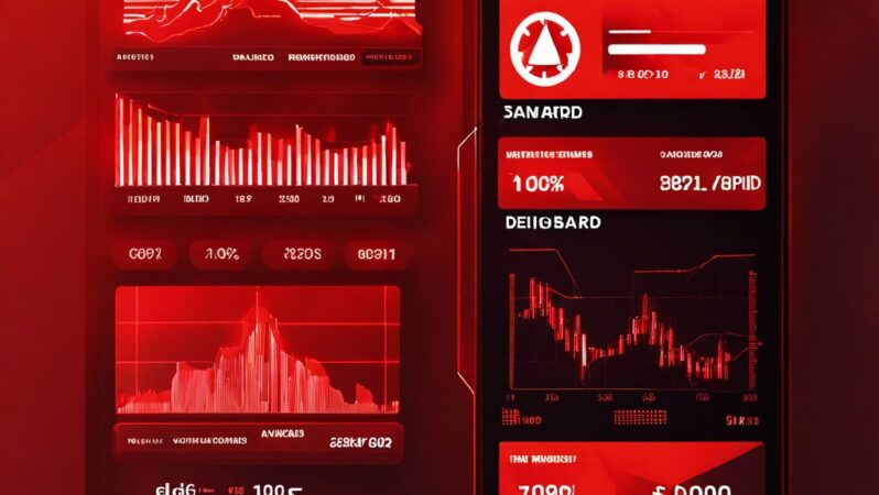 Santiment Bu 2 Altcoin için Uyardı: Yüksek Risk Yüksek Ödül!