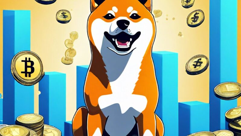 Shiba Inu ve O 2 Altcoin’e Dikkat: Borsalara Boşaltılıyor!