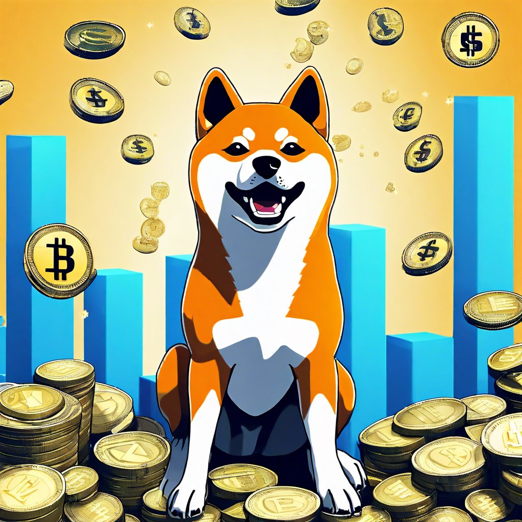 Shiba Inu ve O 2 Altcoin’e Dikkat: Borsalara Boşaltılıyor!