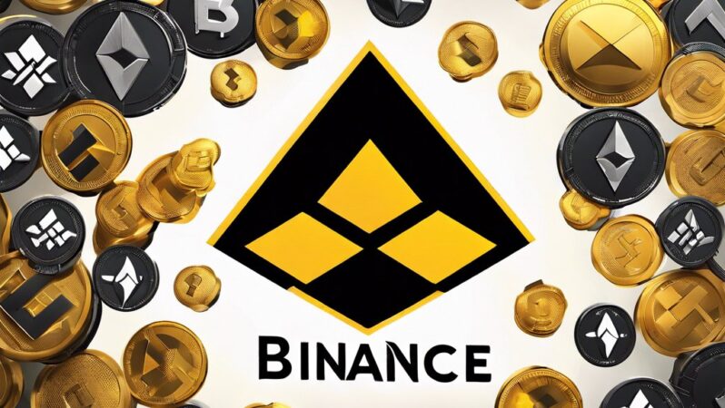 Sıcak Gelişme: Binance, O 4 Altcoin’i Delist Ediyor! Fiyatlar Çöktü