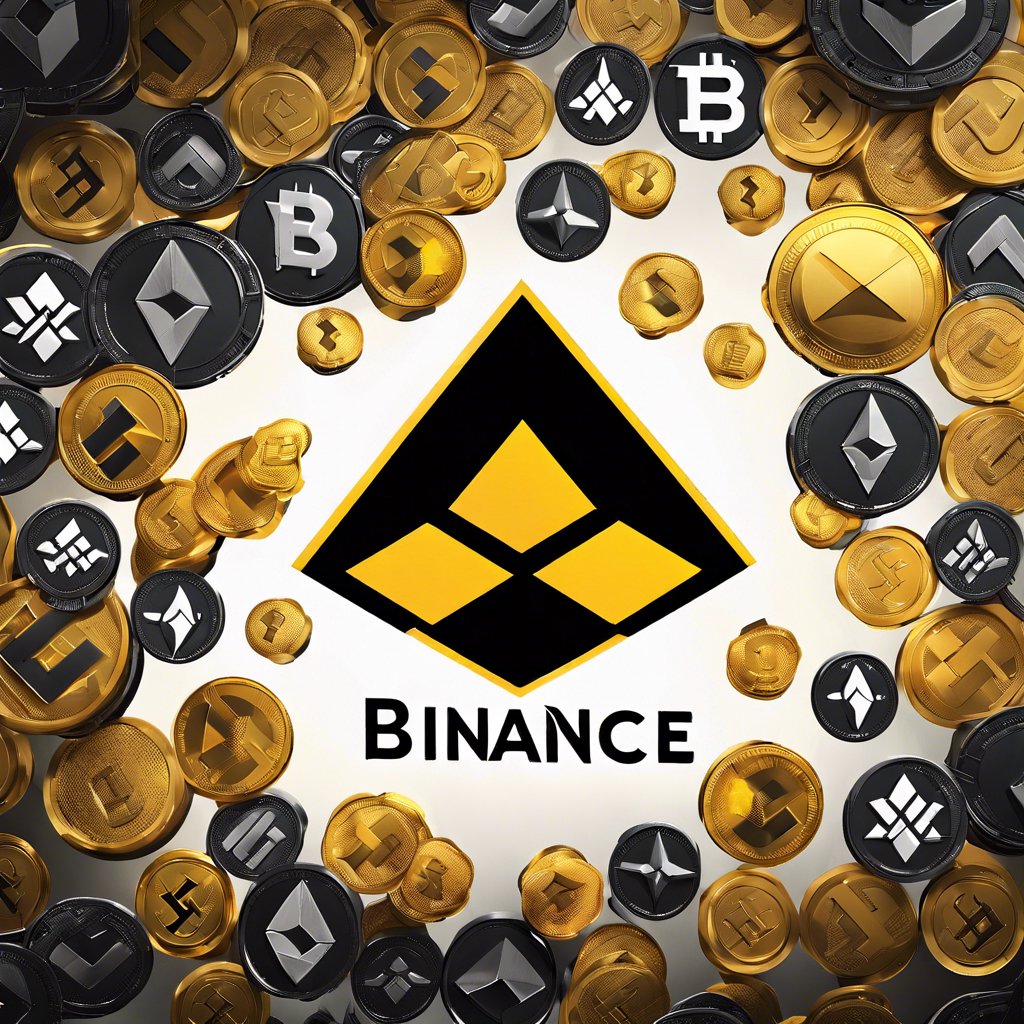 Sıcak Gelişme: Binance, O 4 Altcoin’i Delist Ediyor! Fiyatlar Çöktü