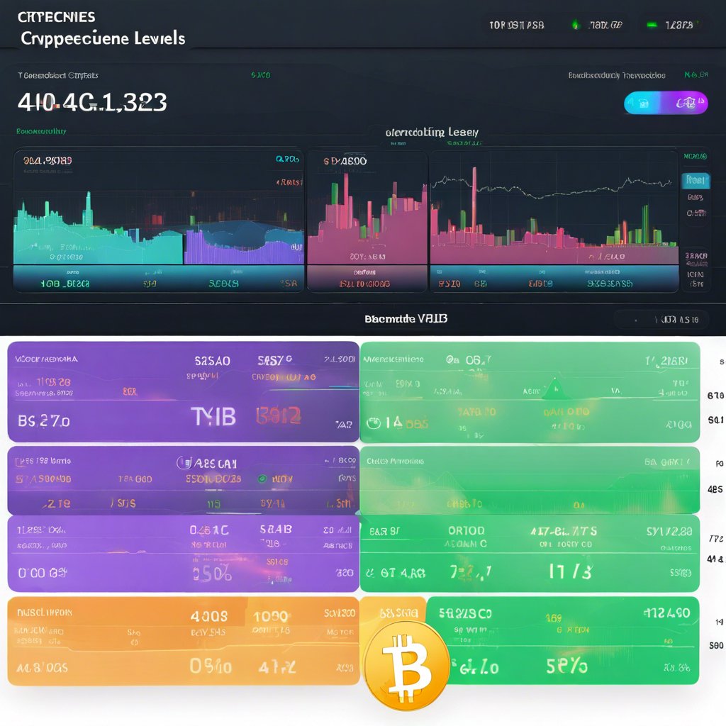 Kripto Para Piyasalarında Yükseliş Devam Ediyor