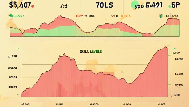 SOL, DOGE, ADA, XRP Coin ve Bu 4 Kripto için Al-Sat Seviyeleri!