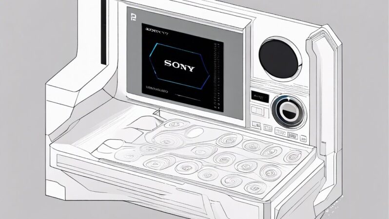 Sony, Kripto Para Alanına Sessizce Giriş Yaptı! İşte Hamlesi