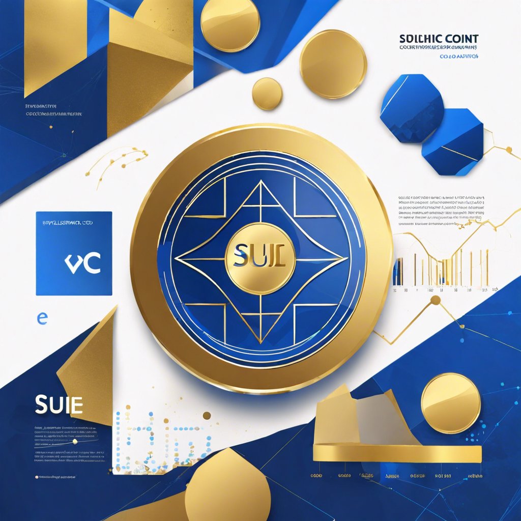 Sui Network ve SUI Coin: Yenilikçi Bir Blockchain Projesi