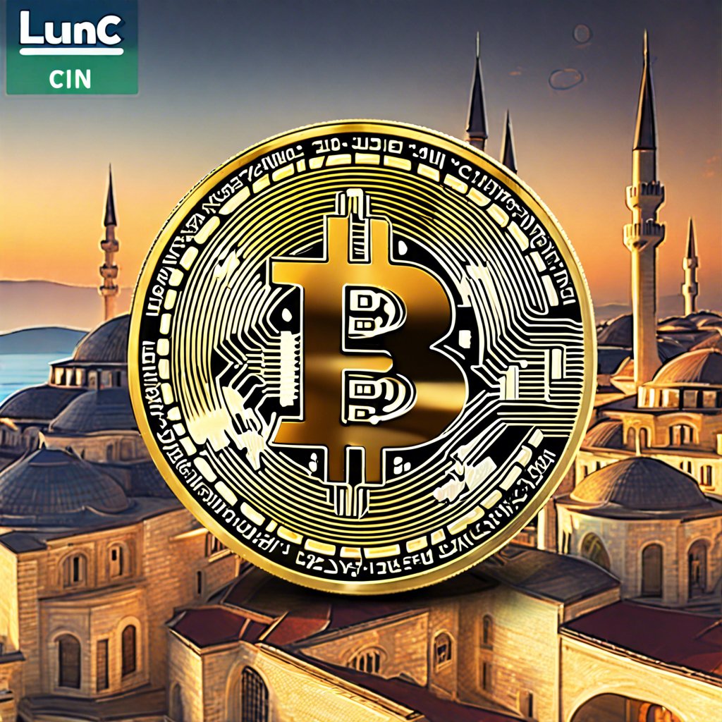 Türkiye’de LUNC Coin ve 9 Kripto Zirveye Çıktı! İşte Liste