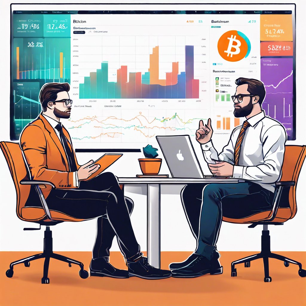 Üç Bitcoin Ustasından 3 Boğa Tahmini: Bu Seviyeler!