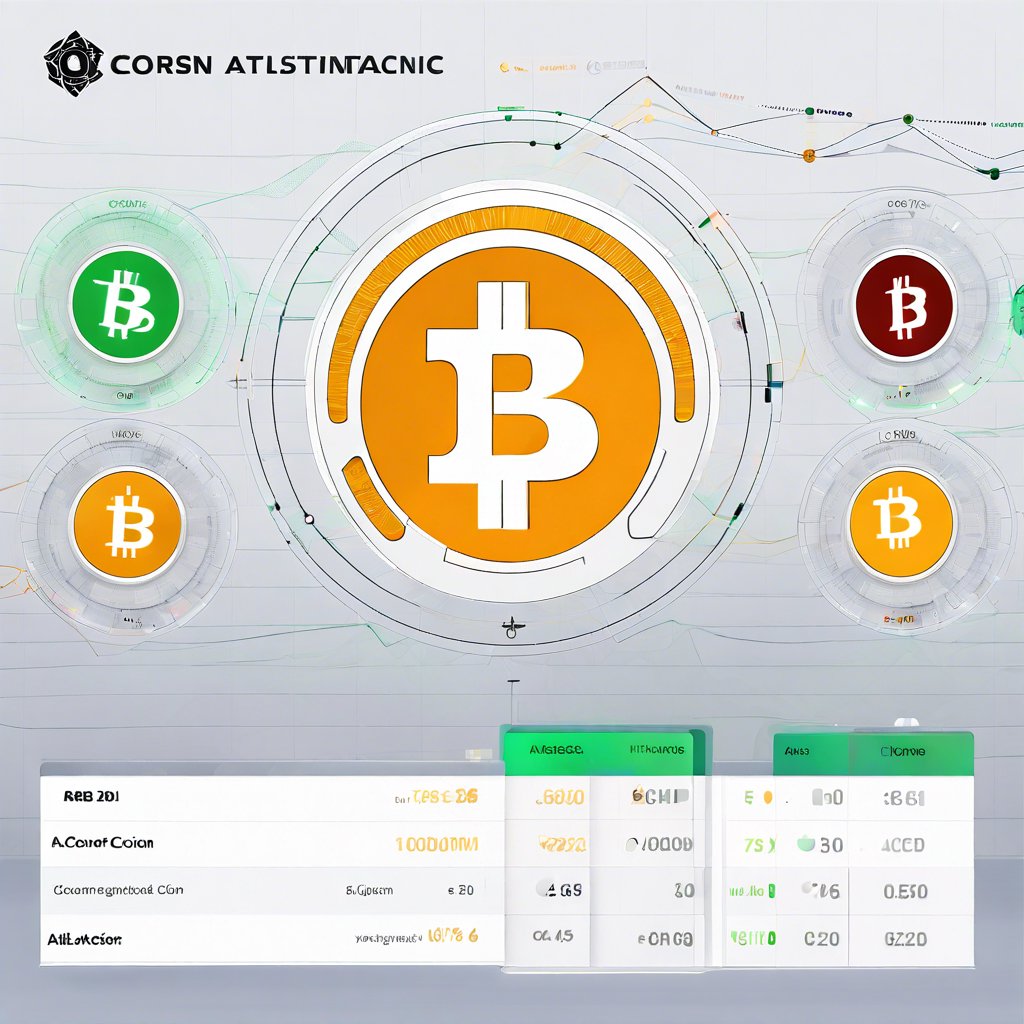 Usta Analist, Düşüşte Toplayacağı 5 Altcoin’i Açıkladı: ARB Coin de Var!