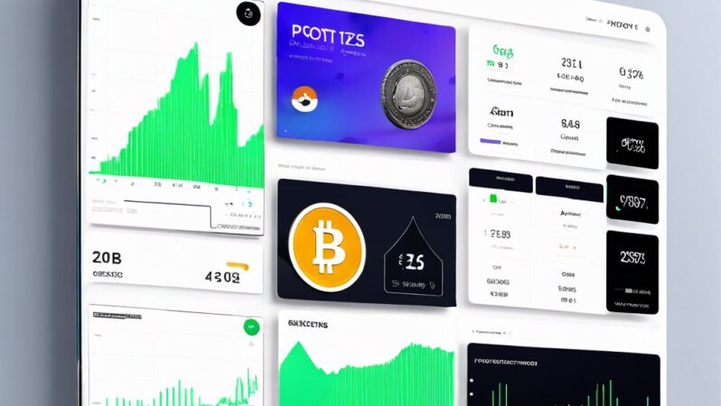 Usta Analist, Portföyündeki Altcoinleri Açıkladı: DOT Coin de Var!