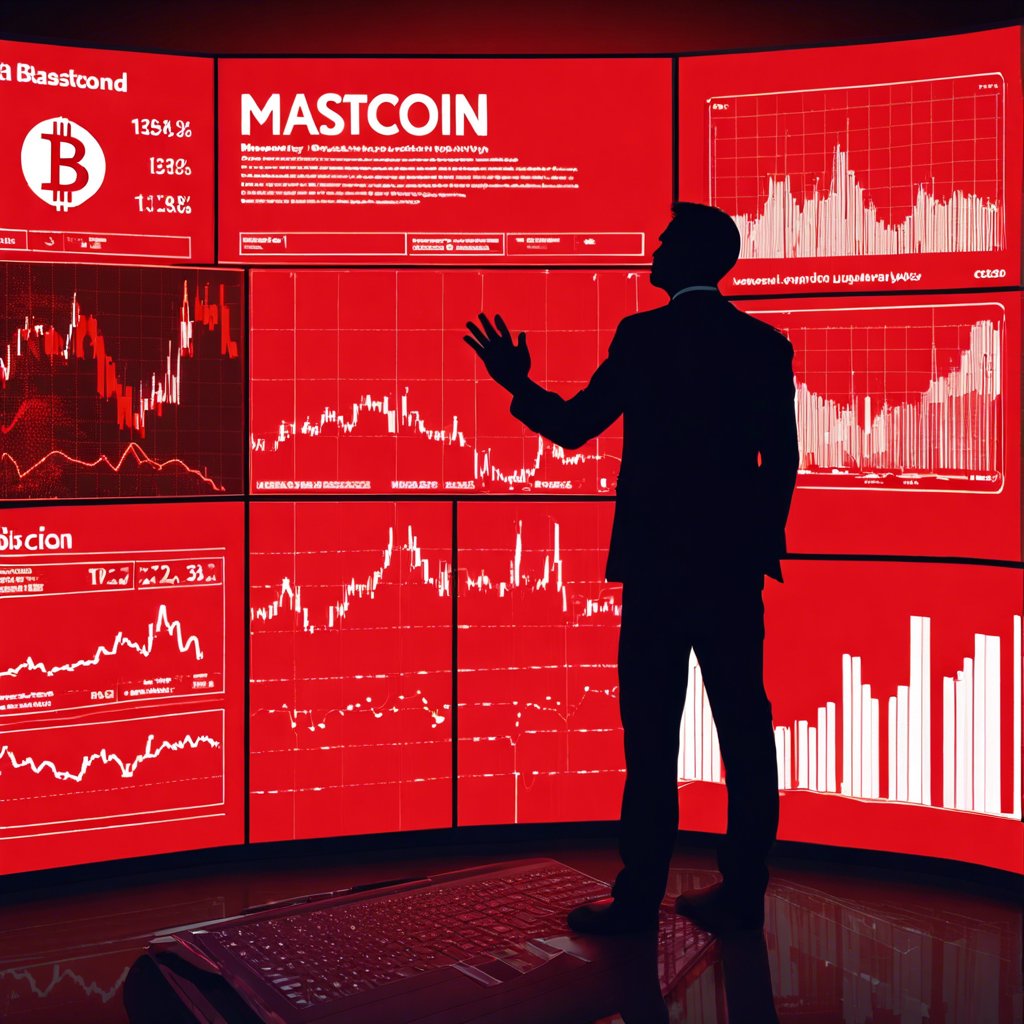 Usta Bitcoin Analistinden Uyarı: Devasa Tasfiyeler Gelecek!