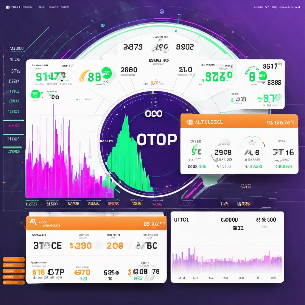 Uzman Görüşü: Bu 3 İndirimli Altcoin Patlama Potansiyeline Sahip!