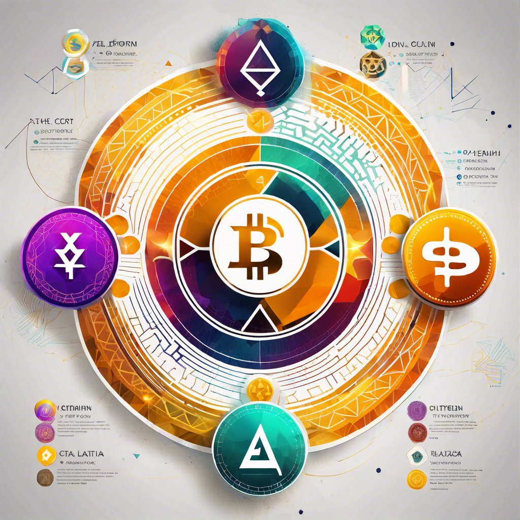 Altcoin İncelemesi: Yatırım Yapılabilir 4 Altcoin Projesi