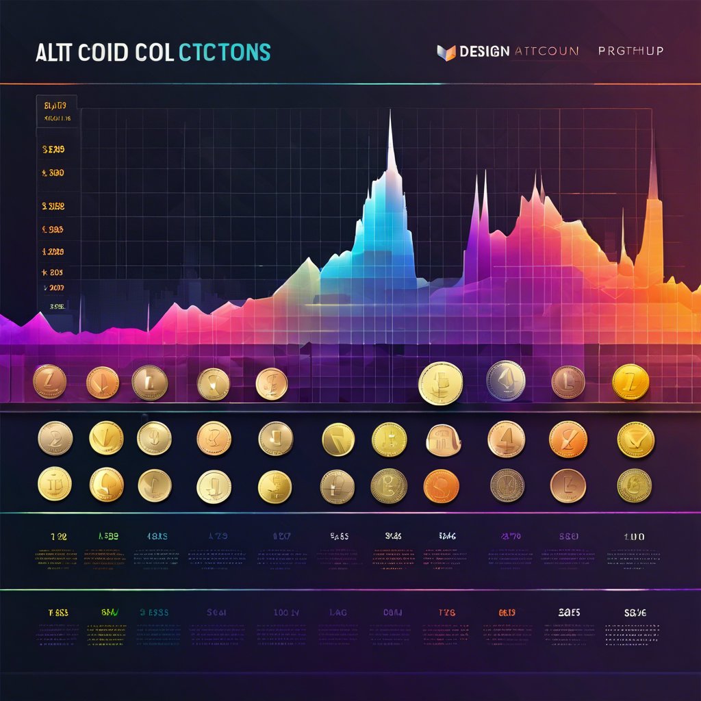 Altcoin Projeleri ve Kripto Para Piyasası Güncellemeleri